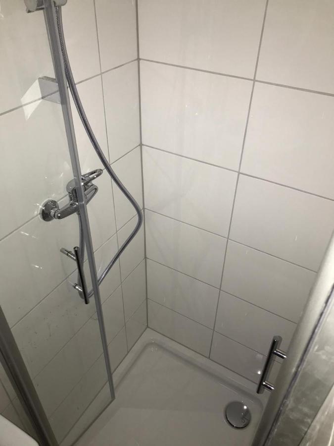 Roter Sandstein Zink Mainz Bagian luar foto