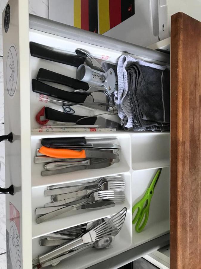 Roter Sandstein Zink Mainz Bagian luar foto
