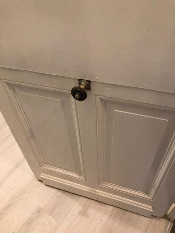 Roter Sandstein Zink Mainz Bagian luar foto