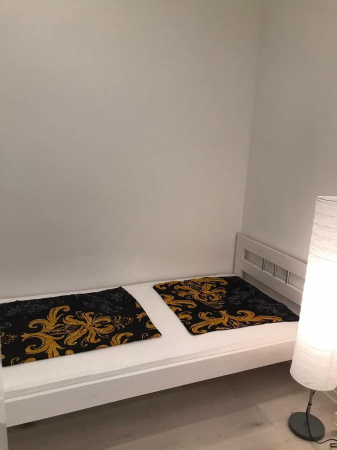 Roter Sandstein Zink Mainz Bagian luar foto