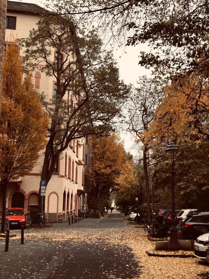 Roter Sandstein Zink Mainz Bagian luar foto